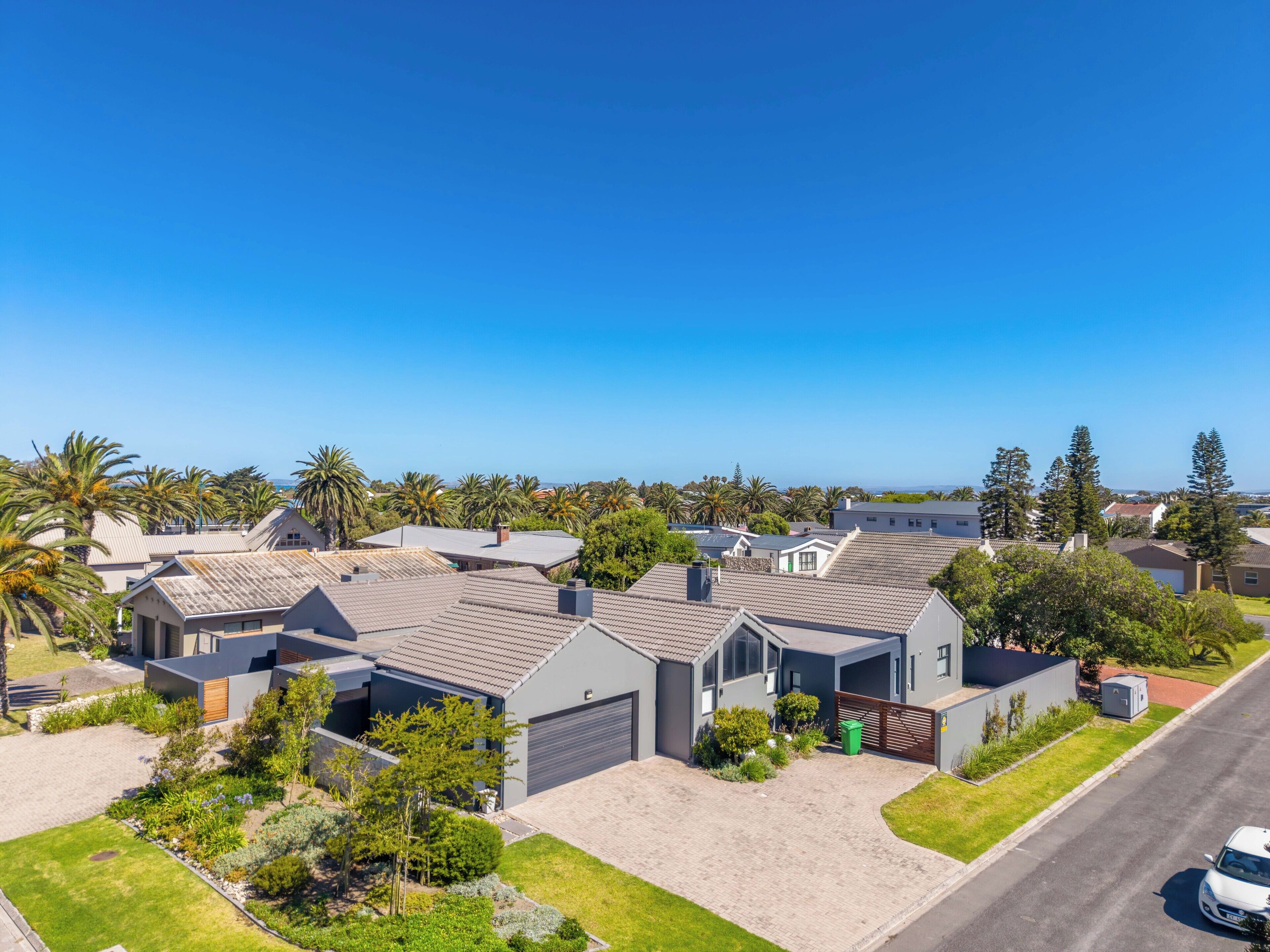 House, 3 Bedrooms, Accessible, Smoking | Exterior