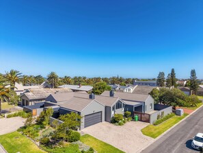 House, 3 Bedrooms, Accessible, Smoking | Exterior