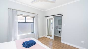 Ferienhaus, 3 Schlafzimmer, barrierefrei, Raucher