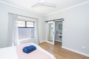 Hus, 3 soverom, tilgjengelighetstilpasset, røyk | 4 soverom