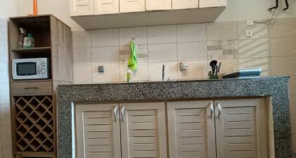 Quiet and Secure Apartment in Angré 9e Tranche, Abidjan, A Haven of Peace.