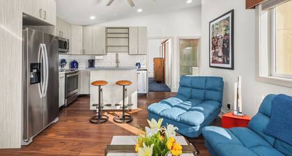 Charming 1-bedroom apartment in central Carbondale