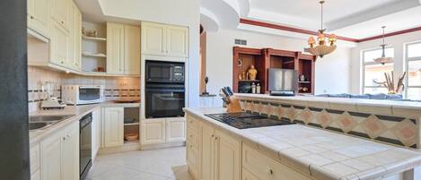3 habitaciones