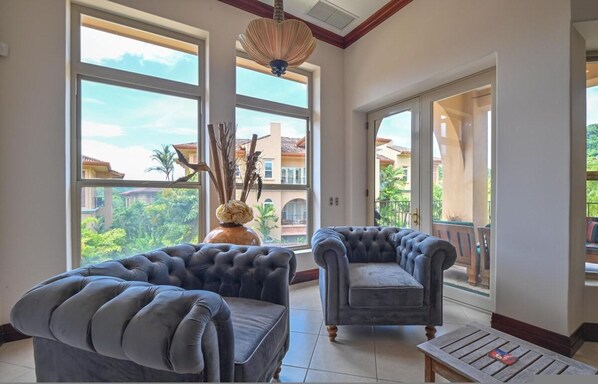 Apartment | 3 bedrooms