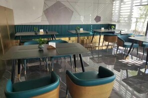 Restaurant - HONGYE ZITIAN HOTEL (Yongkang East Railway Station & International Convention and Exhibition Center) (Yongkang)