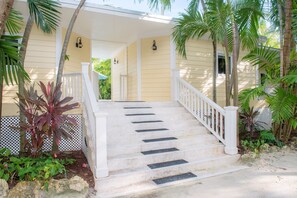 Villa | 10 bedrooms - Island Palm Estate in Islamorada (Islamorada)