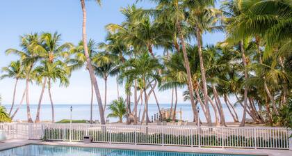 Island Palm Estate in Islamorada