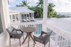 4 bedrooms - Turtle Nest Estate in Islamorada (Islamorada)