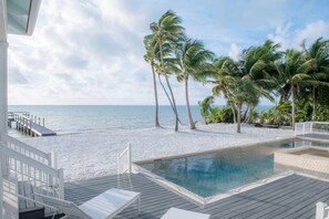 4 bedrooms - Turtle Nest Estate in Islamorada (Islamorada)