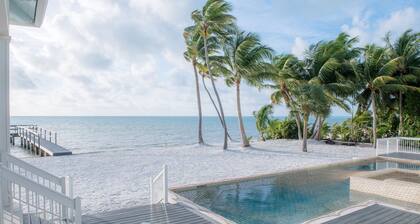 Turtle Nest Estate in Islamorada