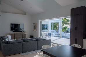 Villa | 4 hálószoba