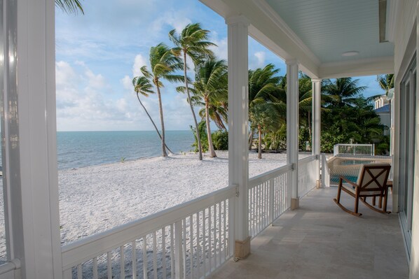 4 bedrooms - Turtle Nest Estate in Islamorada (Islamorada)