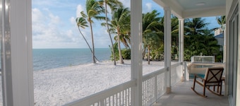 Turtle Nest Estate in Islamorada
