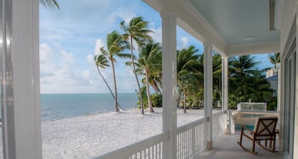 Turtle Nest Estate in Islamorada