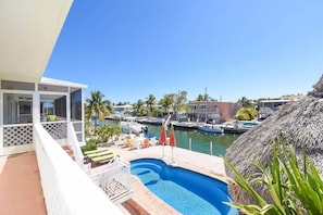 House | 4 bedrooms - Holly s Hideout in Islamorada (Tavernier)