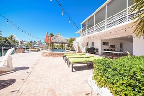 4 bedrooms - Holly s Hideout in Islamorada (Tavernier)