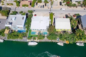 Apartment - Boaters Retreat in Islamorada (Islamorada)