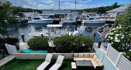 Boaters Retreat in Islamorada