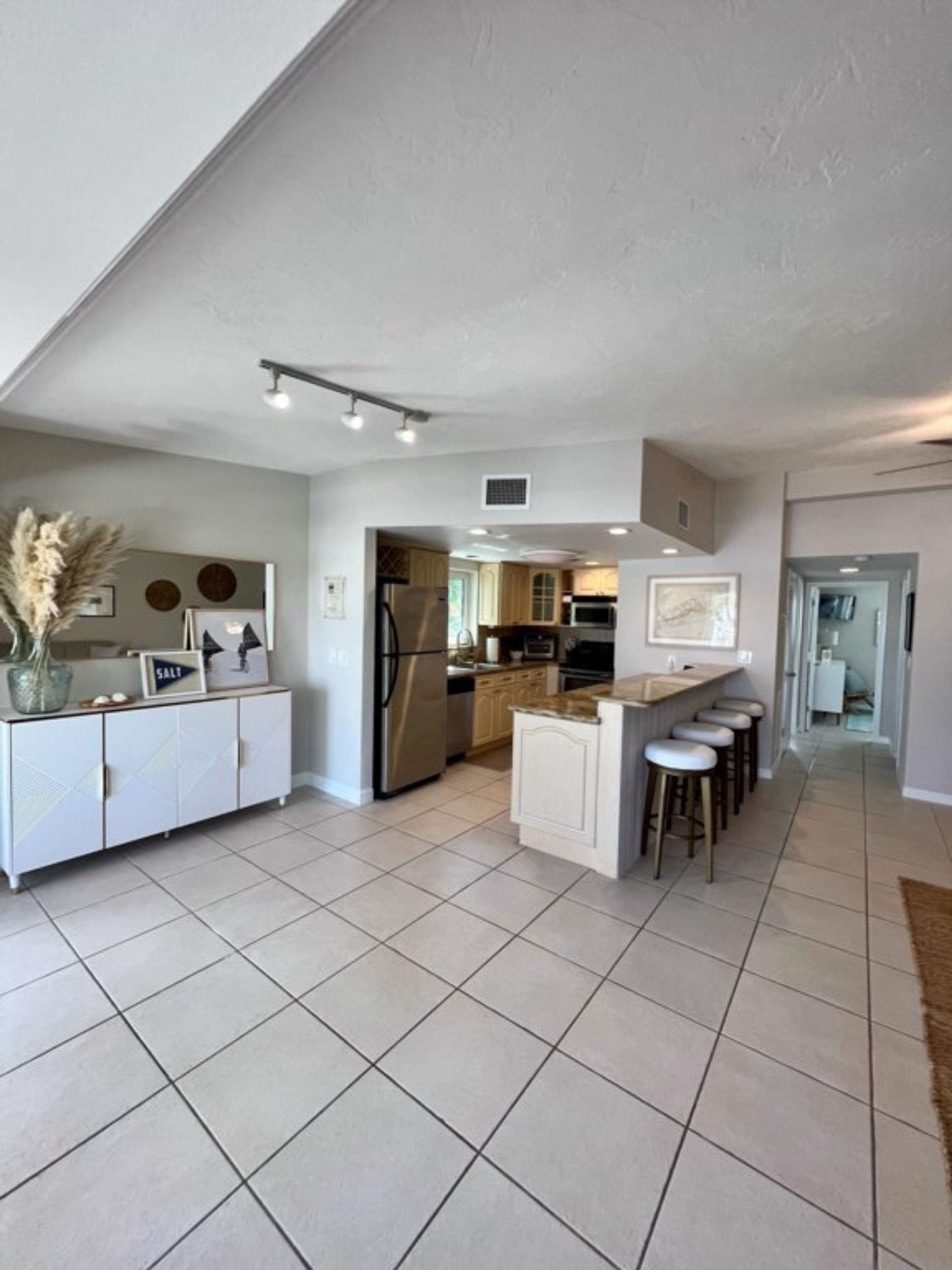 公寓 | 3 多间卧室