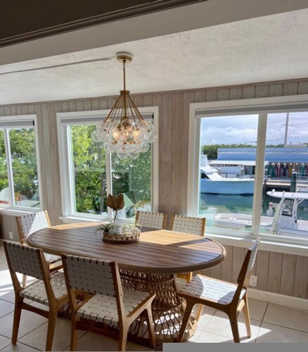 Boaters Retreat in Islamorada