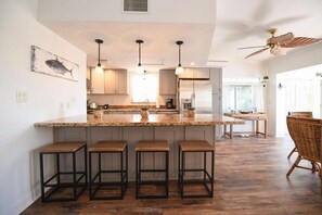 Villa | 2 bedrooms - The Salty B in Islamorada (Islamorada)