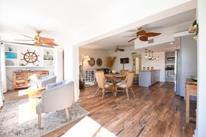 Villa | 2 bedrooms - The Salty B in Islamorada (Islamorada)