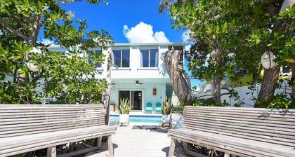 The Salty B in Islamorada