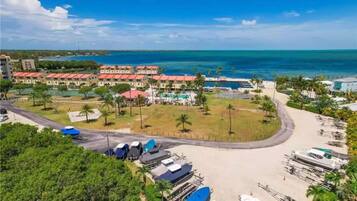 Apartment | 3 bilik tidur