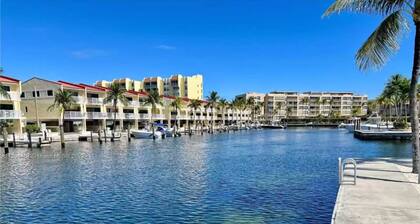 Keys Life Condo in Islamorada