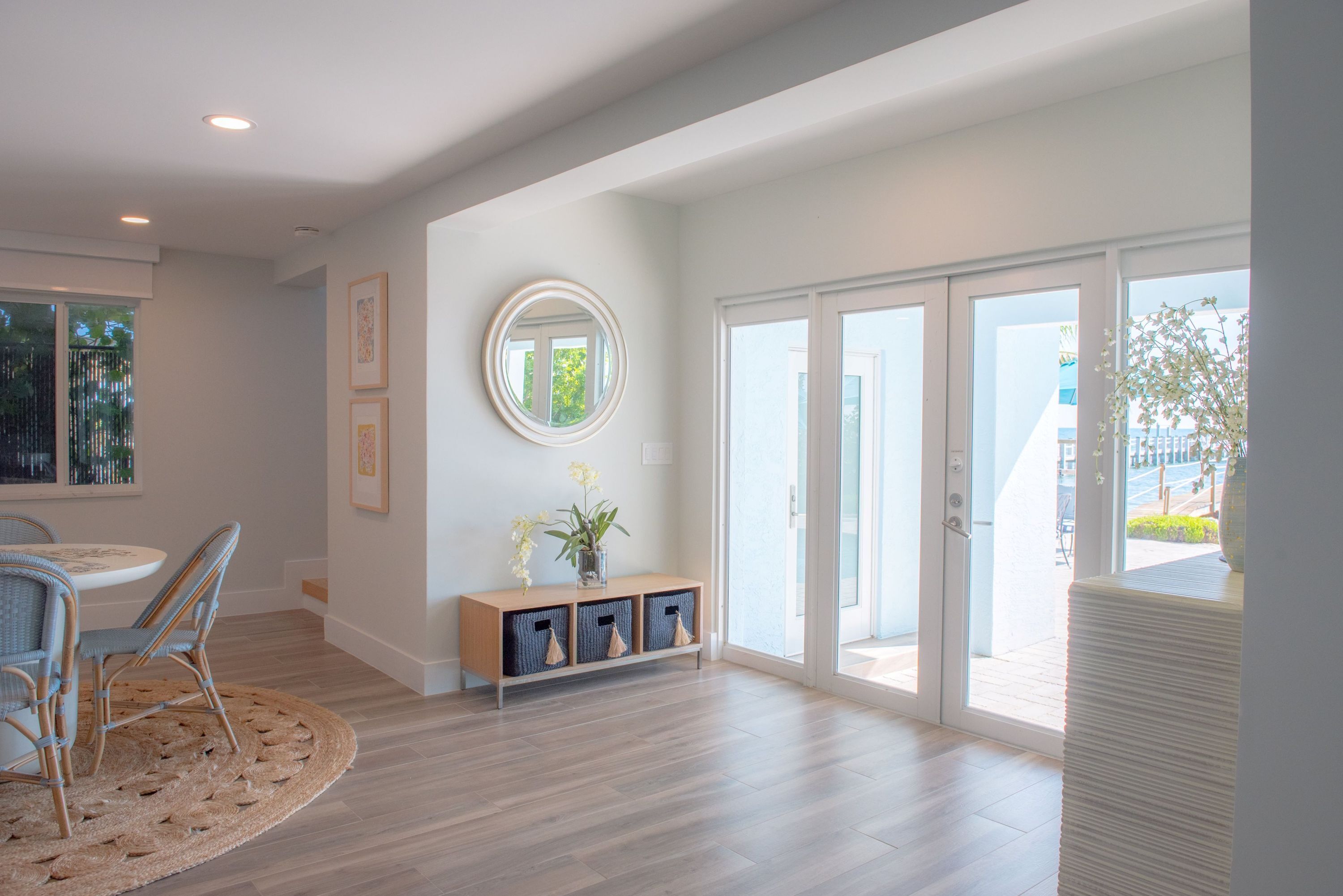 5 bedrooms