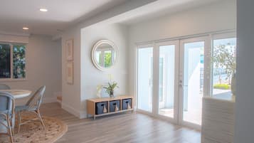 5 bedrooms