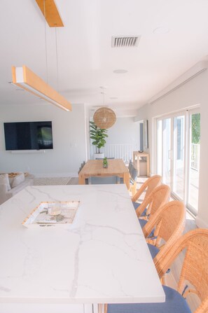 Villa | 5 bedrooms - Midnight Runner in Islamorada (Tavernier)