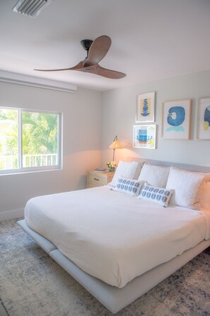 別墅 | 5 間臥室