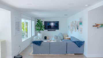 Villa | 5 bedrooms