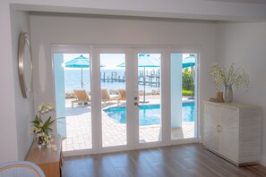 Villa | 5 bedrooms - Midnight Runner in Islamorada (Tavernier)