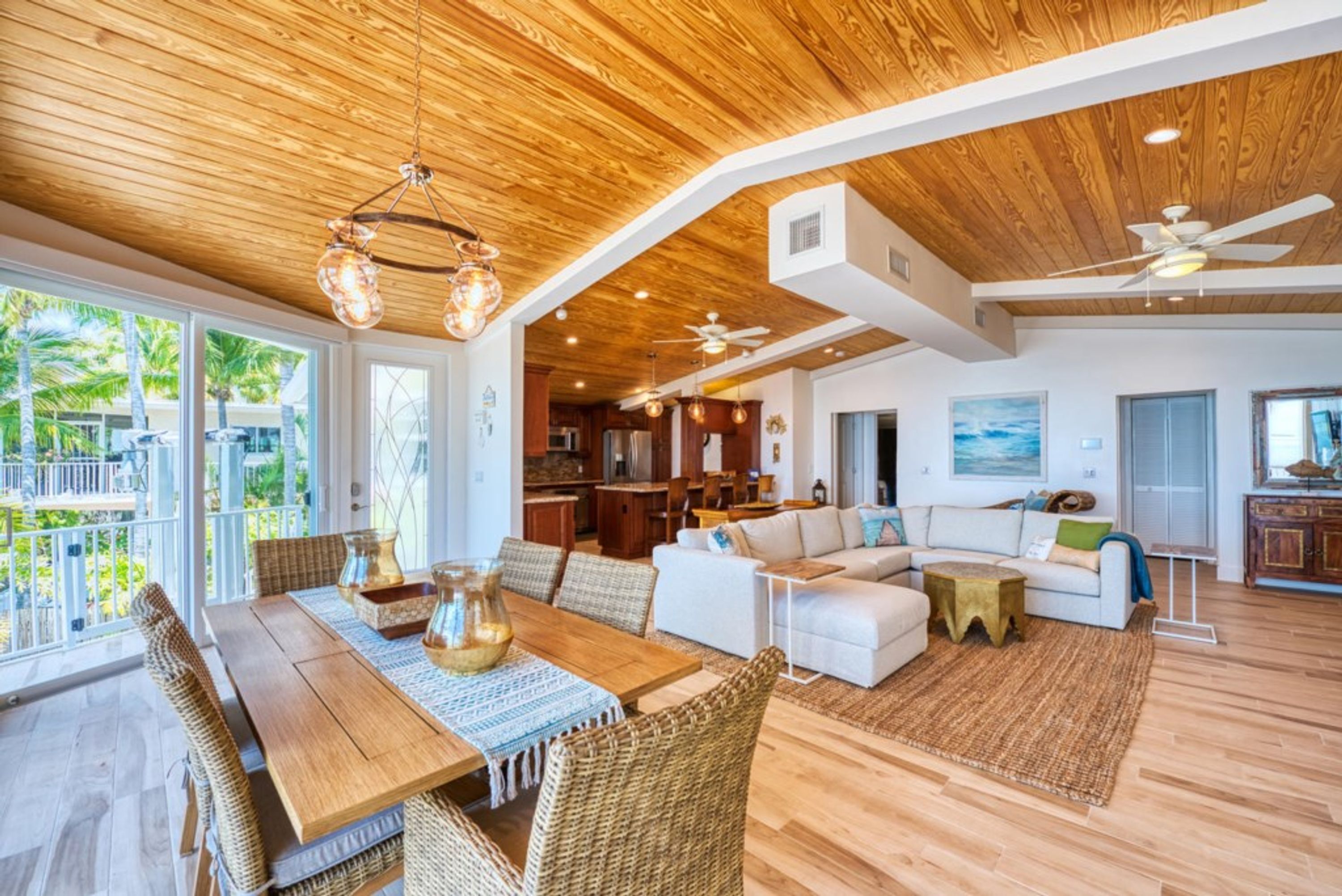 Maison | 3 chambres
