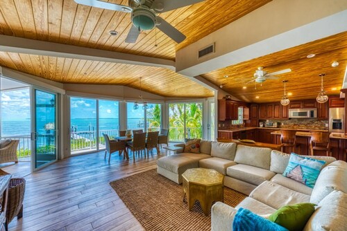 Lime Key in Key Largo