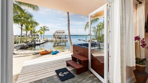 House | 4 bedrooms - Sunset Beach in Key Largo (Key Largo)