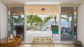 House | 4 bedrooms - Sunset Beach in Key Largo (Key Largo)