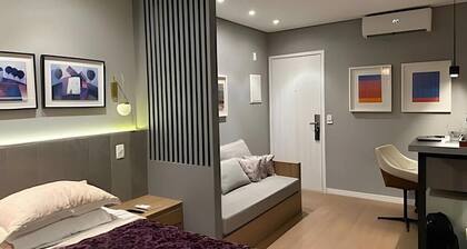 Get a Flat 506 Chacara Santo Antonio SP