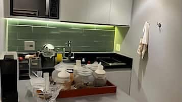 Apartment | Private kitchen
