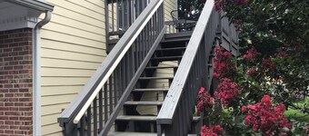 Charming 1-bedroom apt in beautiful Afton close to Breweries/Wineries & trails!