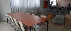 Interior - Functional studio 300m from the Santos-Imigrantes subway station. Building with Swimming Pool and Gym (Vila Mariana São Paulo)