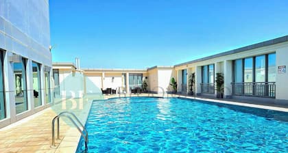 Bloomfields El Yacout 1BR Muror