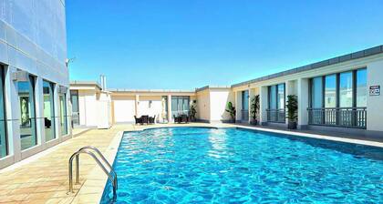 Bloomfields El Yacout 1BR Muror