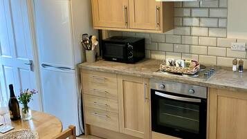 House | 1 bedroom