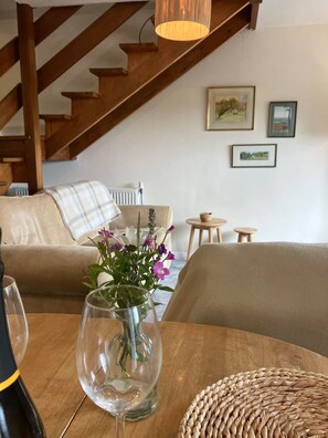 Lejlighed | 1 soveværelse