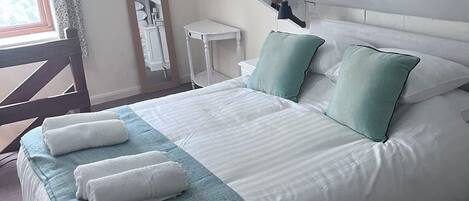 Apartamento | 1 dormitorio