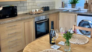 Appartement | 1 slaapkamer