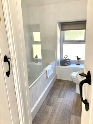 Hus | 2 sovrum